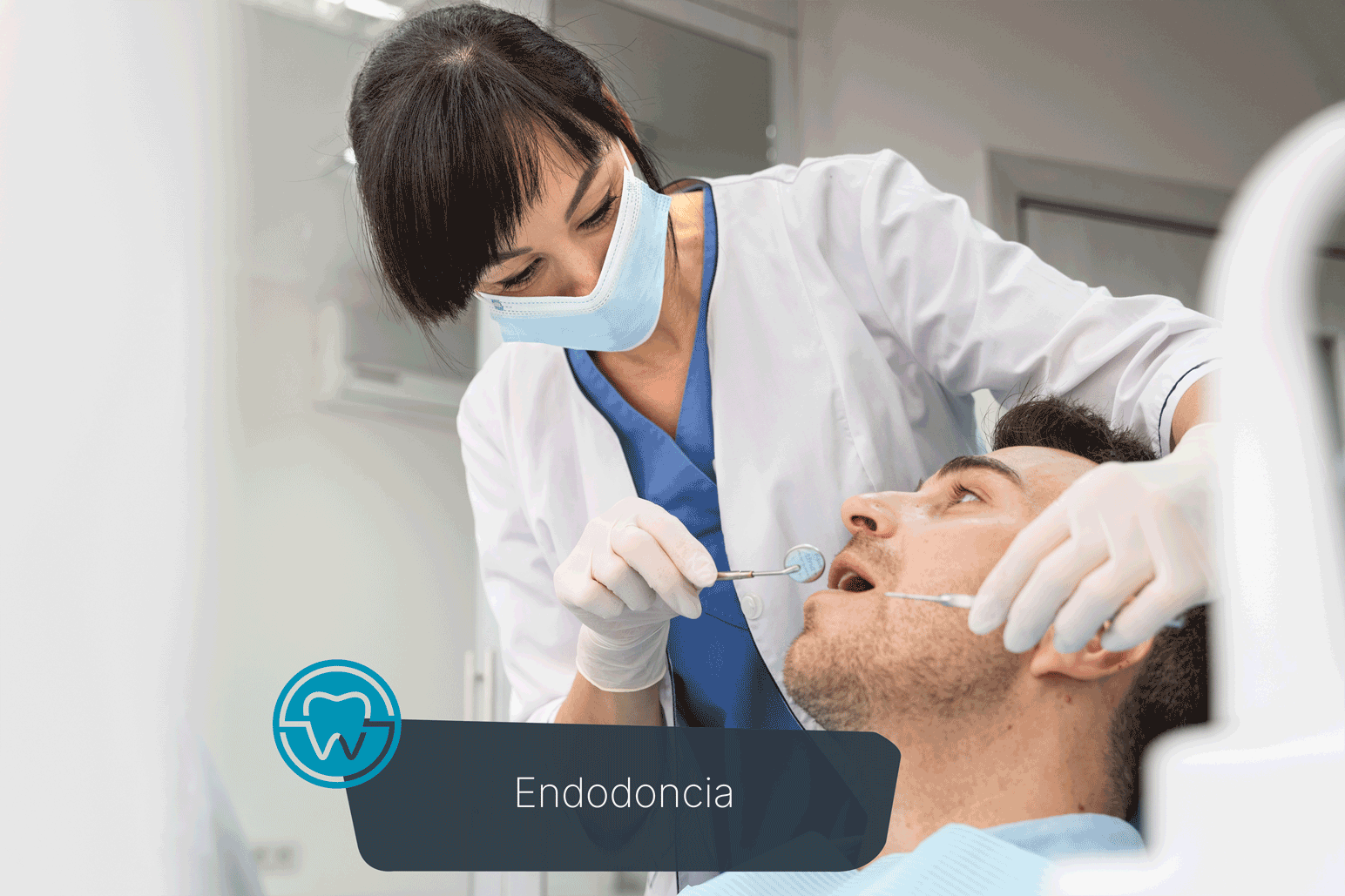 Endodoncia