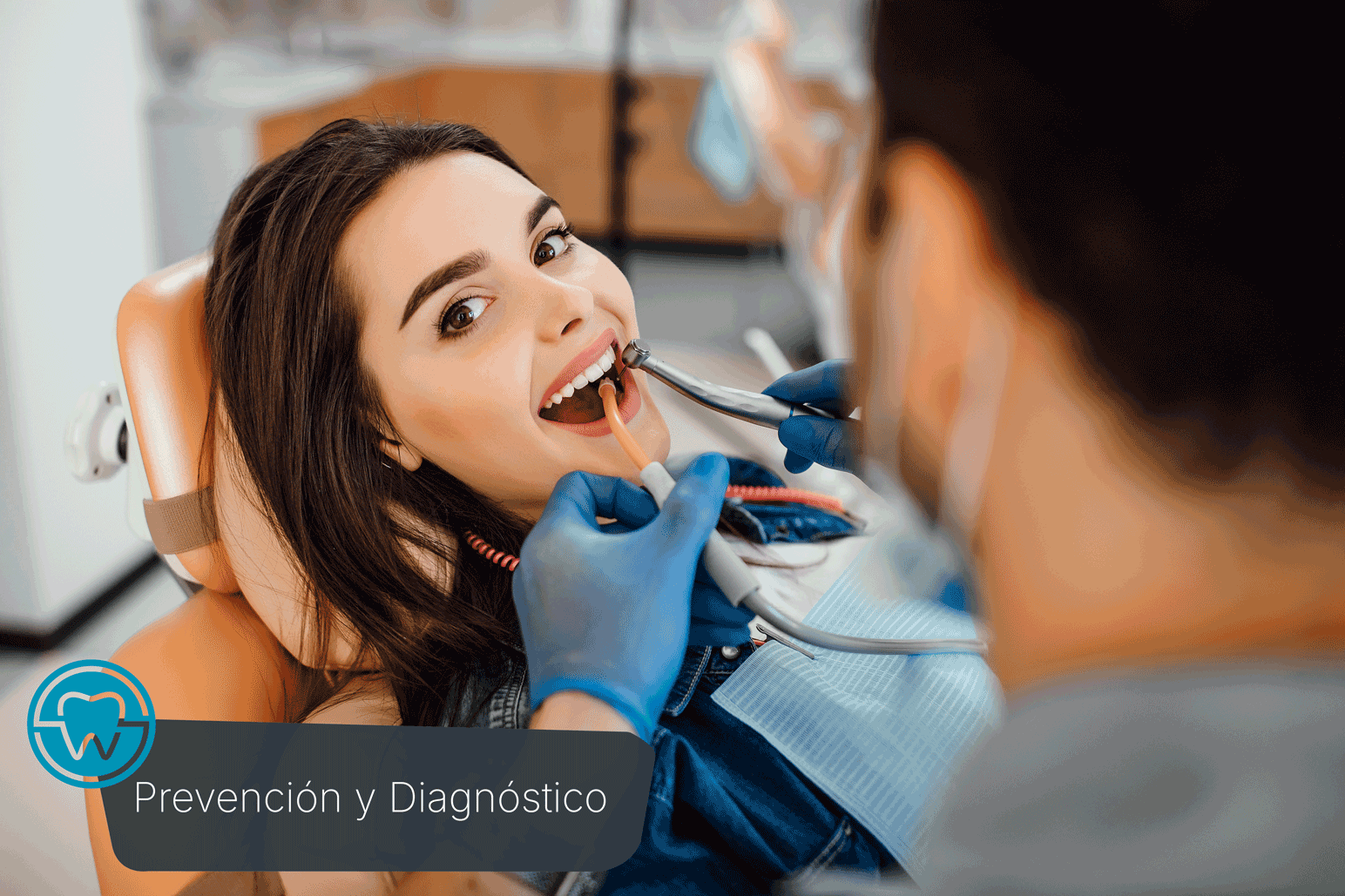 Prevención y Diagnóstico