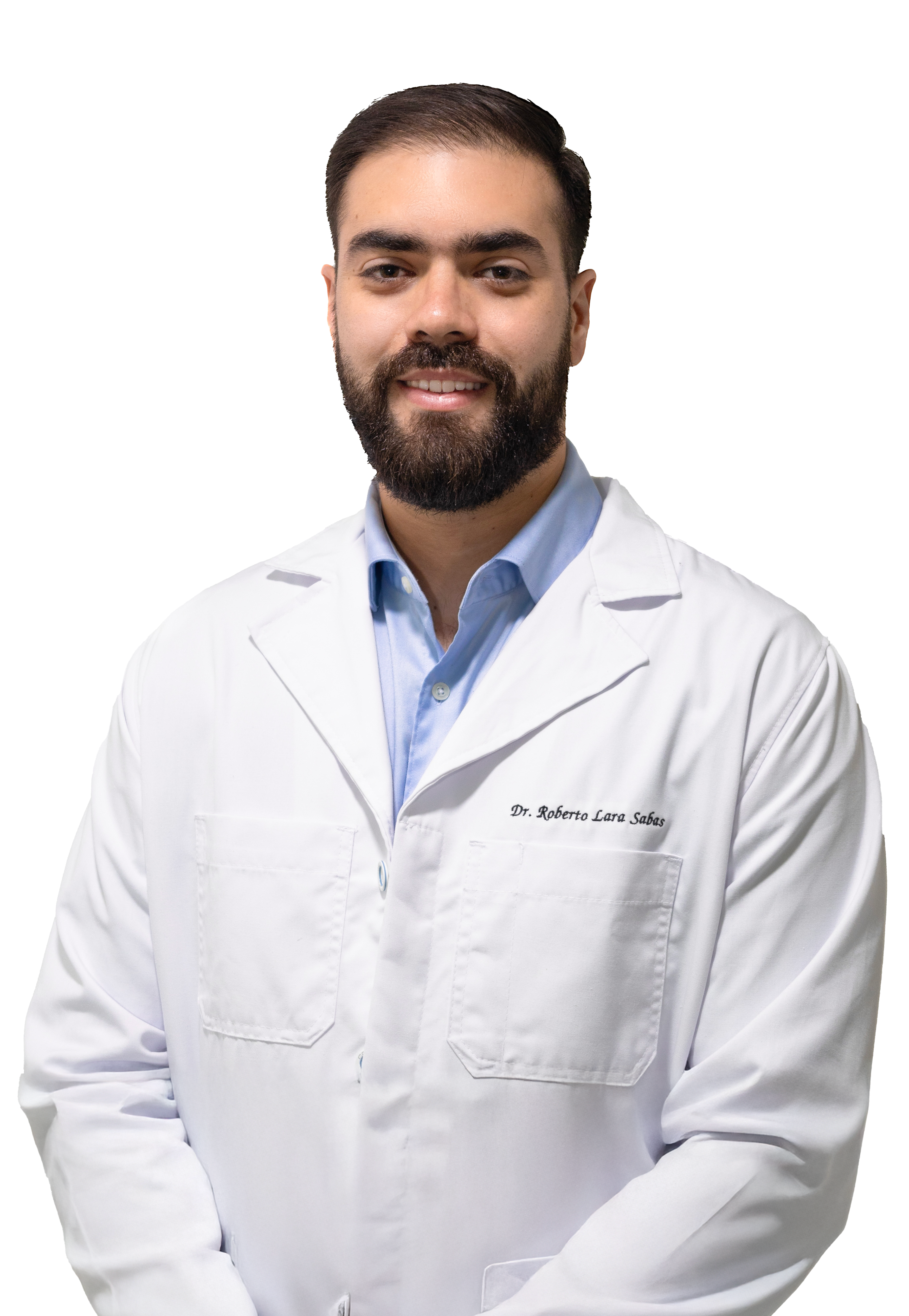 Dr. Roberto Lara